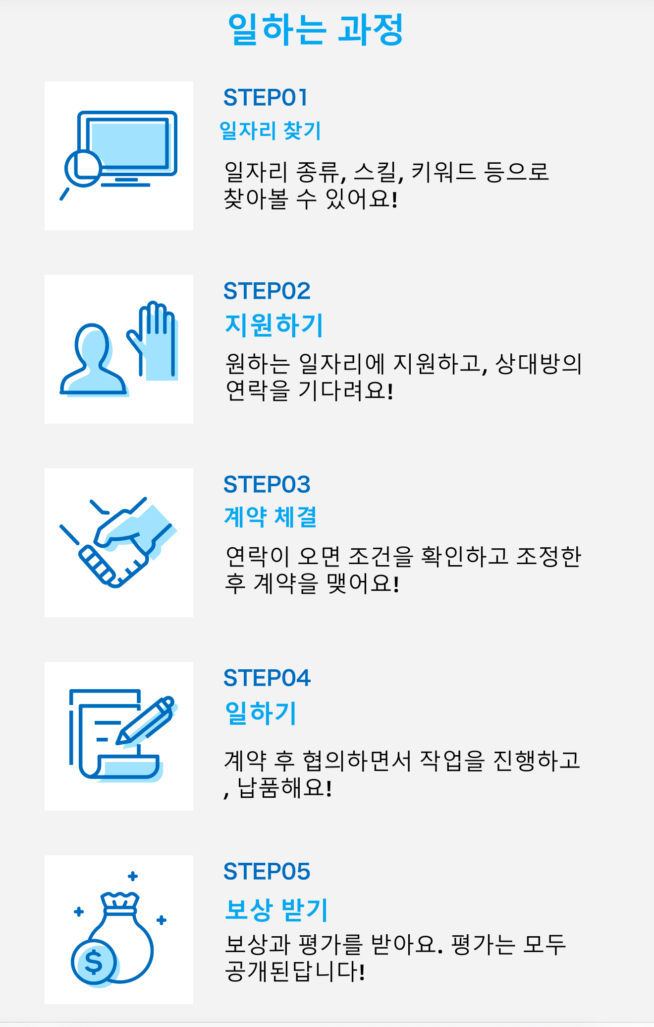 수작업 예시 이미지